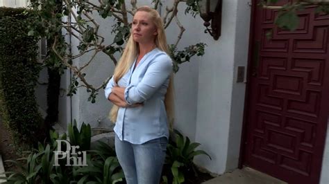 bailey james dr phil|Woman Whose 21.